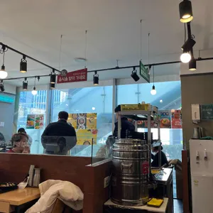싸다김밥 리뷰 사진