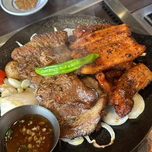 식당3선 사진
