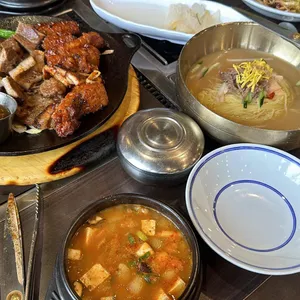 식당3선 사진