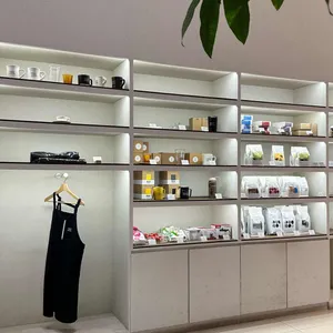 매뉴팩트커피 리뷰 사진