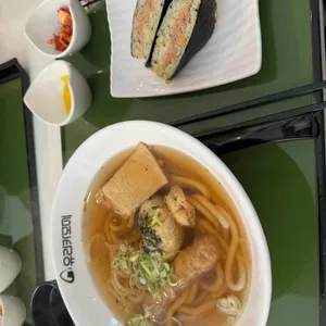 유리카모메 사진