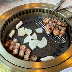 설화정생갈비 사진