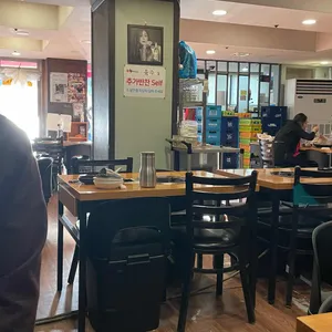 대우부대찌개 리뷰 사진