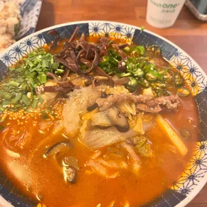 그집짬뽕0927 사진