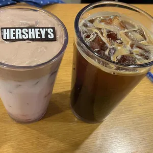이디야커피 사진