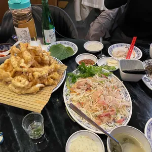 마케집 리뷰 사진