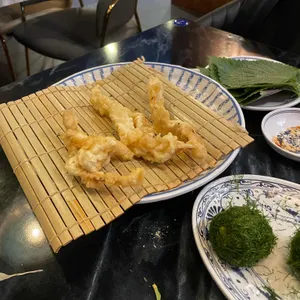 마케집 리뷰 사진