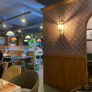 마케집 리뷰 사진