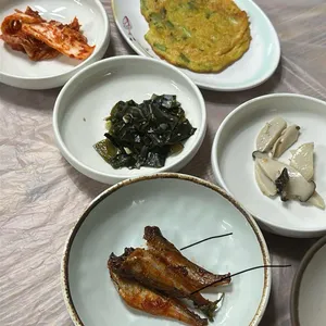 한일식당 사진