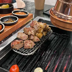 마장동김씨 사진