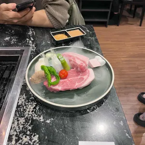 마장동김씨 사진
