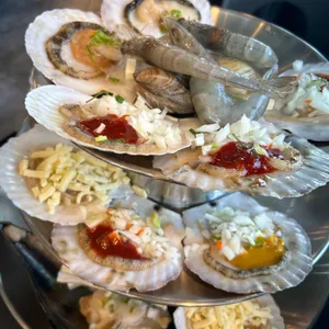 사랑방 사진
