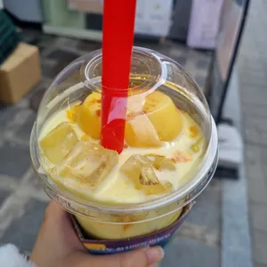 매머드커피 사진