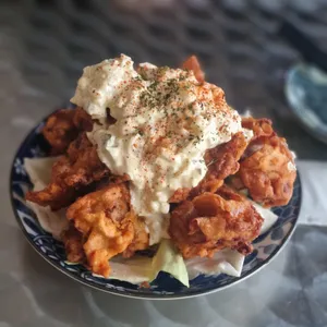 난바스낵 사진