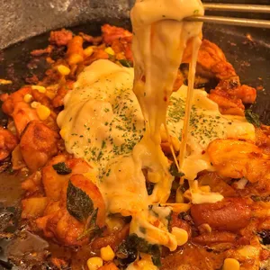 신림춘천집 사진