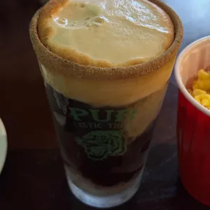 켈틱타이거 사진
