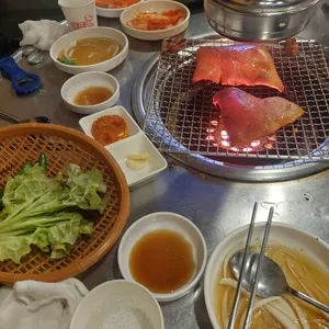 마포연탄구이 사진