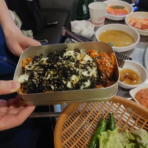 마포연탄구이 사진