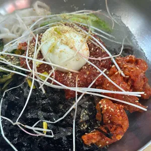 봉평옹심이메밀칼국수 리뷰 사진