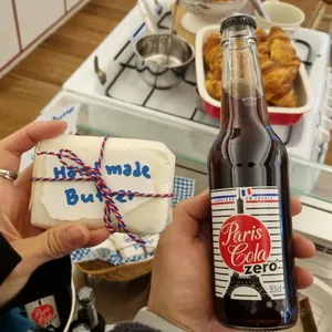 리볼리 리뷰 사진