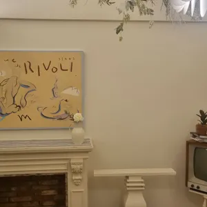 리볼리 리뷰 사진