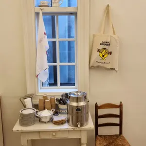 리볼리 리뷰 사진