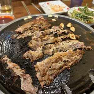 서울집 사진