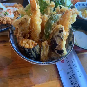 잇칸시타 사진