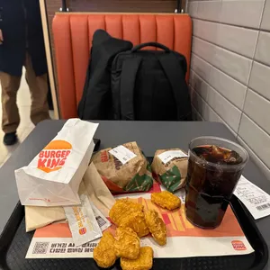 버거킹 사진