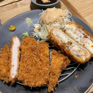 부엉이돈가스 사진
