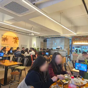 닭섬 리뷰 사진