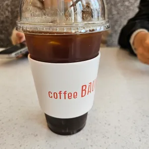 커피바움 사진