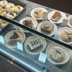 수수커피 리뷰 사진