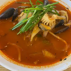 속초중앙시장짬뽕&홍대쌀국수&홍리마라탕 사진