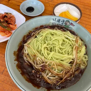 나래궁 사진