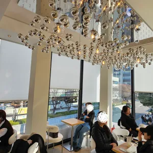 할로우 리뷰 사진