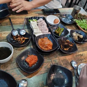 전주가 리뷰 사진