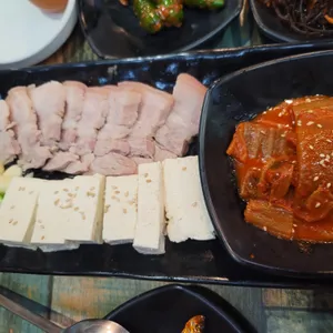 전주가 리뷰 사진