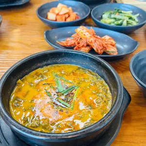 원조남원추어탕 사진