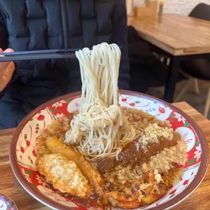 깜댕이칼짬 사진