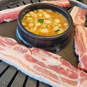 이가네생고기 사진