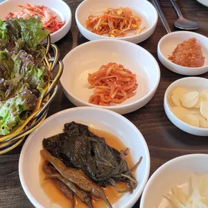 이가네생고기 사진