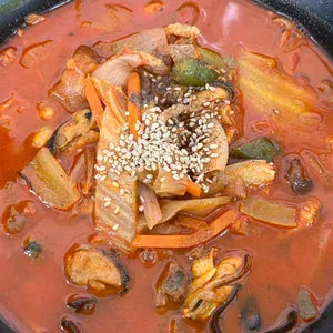 교동짬뽕 사진