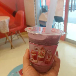 쥬씨 사진