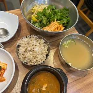 보리고개 칼국수 사진