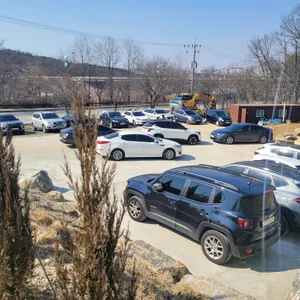 그림스 카페 리뷰 사진