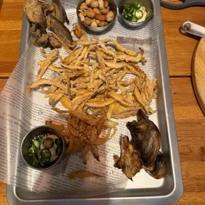 우아 리뷰 사진