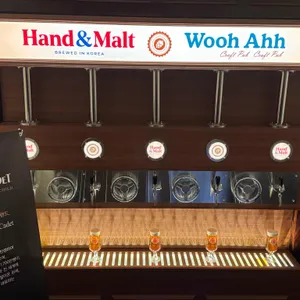 우아 리뷰 사진