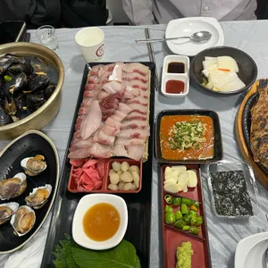 조치원뱃놈 사진