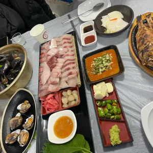 조치원뱃놈 리뷰 사진